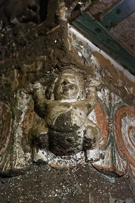 Grottes d'Ajanta-032